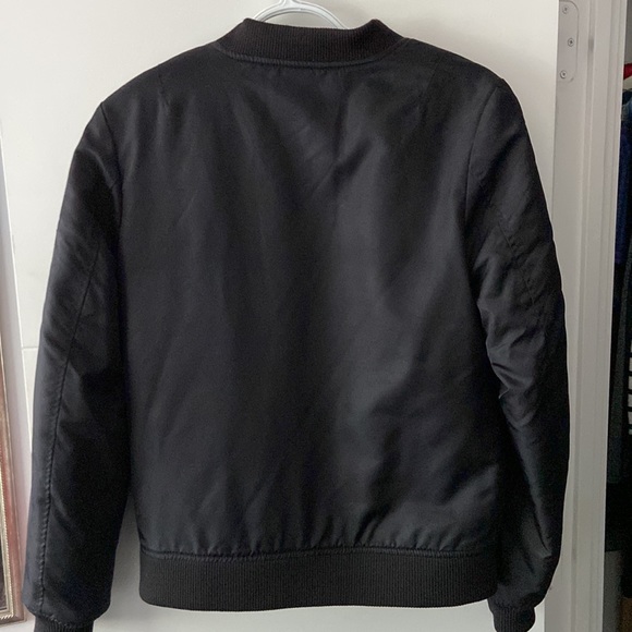 Guess Bomber Jacket - Picture 2 of 3